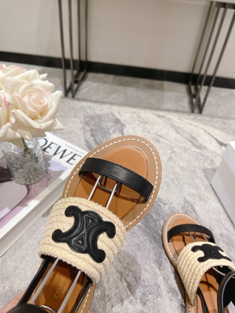 Celine Sandals